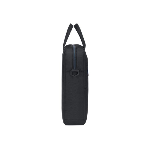 RIVACASE 8036 black сумка для ноутбука 15.6-16" / 12