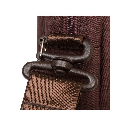 Сумка для ноутбука 15.6" 8335, коричневый