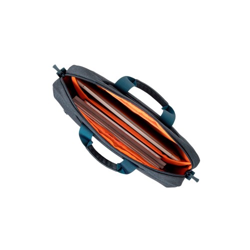 RIVACASE 7731 dark grey сумка для ноутбука 15.6" /6
