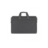 Сумка для ноутбука до 17.3'', черный