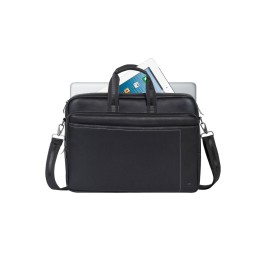 Сумка для ноутбука 16" 8940, черный