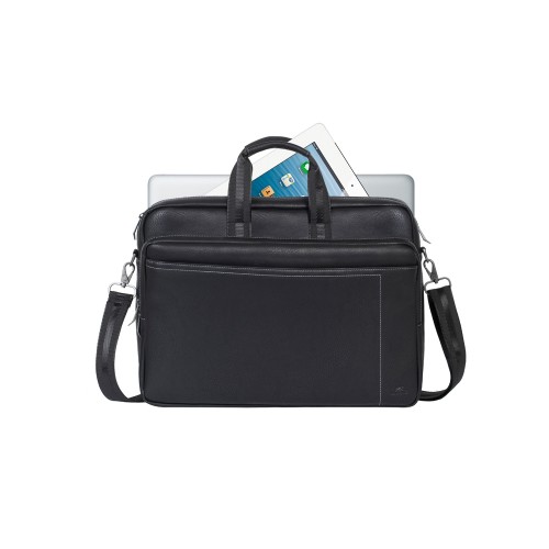 Сумка для ноутбука 16" 8940, черный
