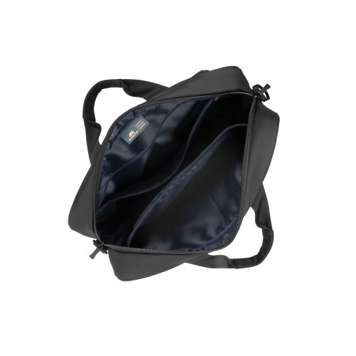 RIVACASE 8422 black ECO сумка для ноутбука 13.3-14" / 6