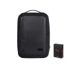 Рюкзак Toff для ноутбука 15,6'', черный