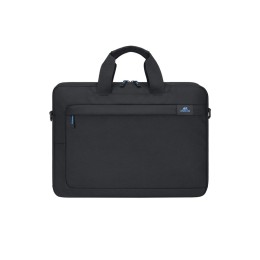 RIVACASE 8036 black сумка для ноутбука 15.6-16" / 12