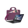 RIVACASE 8221 purple сумка для ноутбука 13,3" / 6