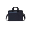 RIVACASE 8325 black сумка для ноутбука 13.3" / 6