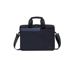RIVACASE 8325 black сумка для ноутбука 13.3" / 6