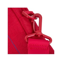 RIVACASE 7530 red сумка для ноутбука 15,6" / 6