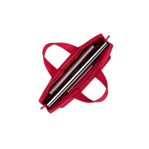 RIVACASE 7530 red сумка для ноутбука 15,6" / 6