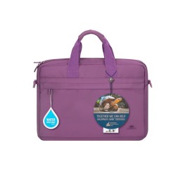 RIVACASE 8234 violet сумка для ноутбука 13,3-14" / 6