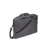 Сумка для ноутбука 15.6" 8730, серый