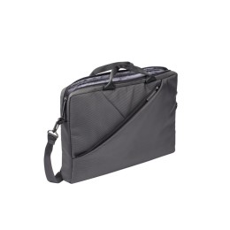 Сумка для ноутбука 15.6" 8730, серый