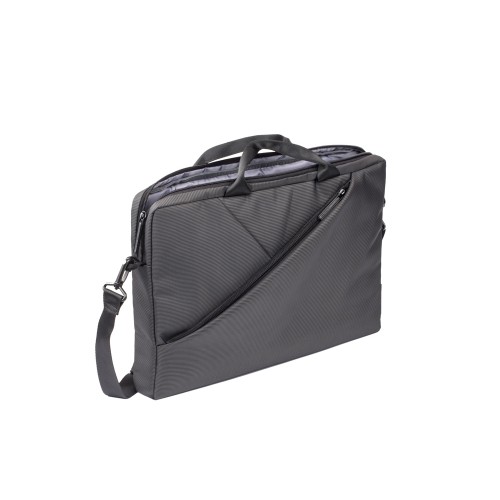 Сумка для ноутбука 15.6" 8730, серый