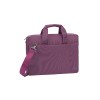 RIVACASE 8221 purple сумка для ноутбука 13,3" / 6