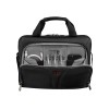 Сумка для ноутбука WENGER BC Free 14'', чёрный, 100% полиэстер, 35x26x6 см, 5 л