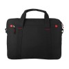 Сумка Vancouver для ноутбука 15,4", черный