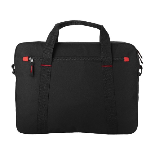 Сумка Vancouver для ноутбука 15,4", черный