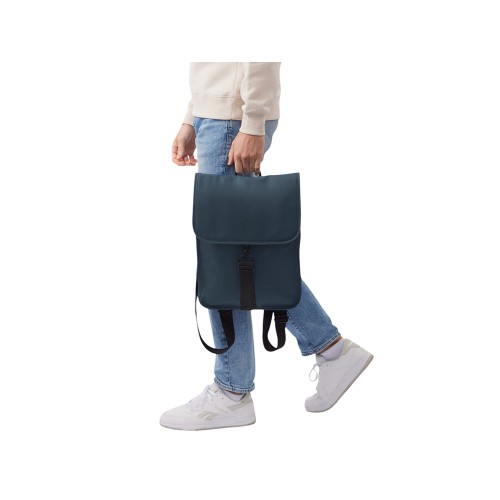 Рюкзак Ryan для ноутбука 15", синий