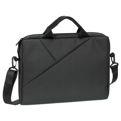Сумка для ноутбука 13.3" 8720, серый