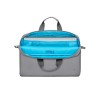 RIVACASE 8235 light grey сумка для ноутбука 15,6" / 6