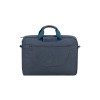 RIVACASE 7731 dark grey сумка для ноутбука 15.6" /6