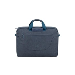 RIVACASE 7731 dark grey сумка для ноутбука 15.6" /6