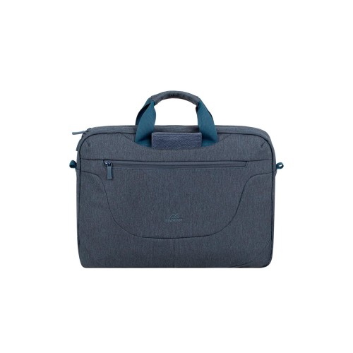 RIVACASE 7731 dark grey сумка для ноутбука 15.6" /6