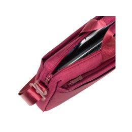 Сумка для ноутбука 15.6" 8335, красный