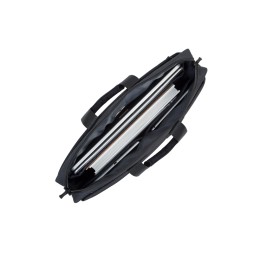 Сумка для ноутбука 17.3" 8355, черный