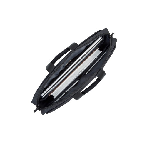 Сумка для ноутбука 17.3" 8355, черный