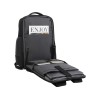 Expedition Pro рюкзак для ноутбука 15,6" из переработанных материалов, 25 л - Черный