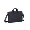 Сумка для ноутбука 17.3" 8355, черный