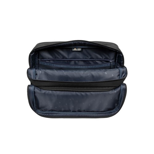 RIVACASE 8432 black ECO сумка для ноутбука 15.6” / 6