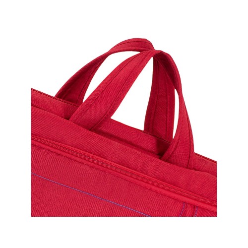 RIVACASE 7530 red сумка для ноутбука 15,6" / 6
