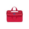 RIVACASE 7530 red сумка для ноутбука 15,6" / 6