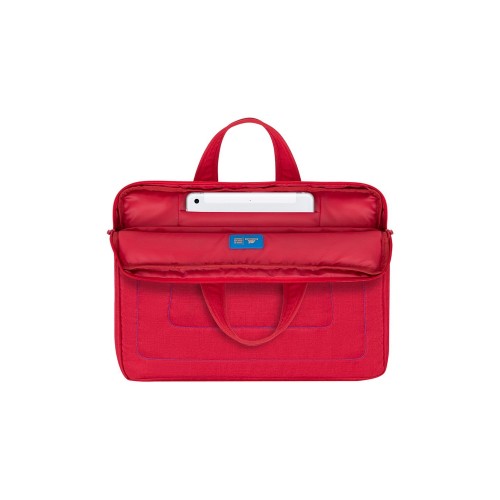 RIVACASE 7530 red сумка для ноутбука 15,6" / 6