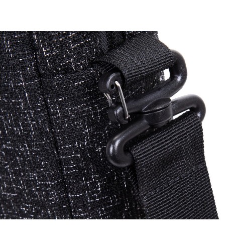 RIVACASE 7931 black сумка для ноутбука 15.6"