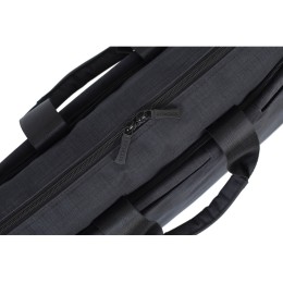 Сумка для ноутбука 17.3" 8355, черный