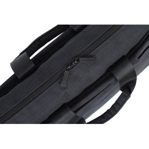 Сумка для ноутбука 17.3" 8355, черный