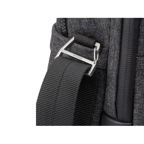 Сумка для MacBook Pro и Ultrabook 15.6" 8831, черный меланж