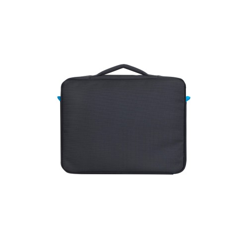 Портфель для ноутбука 16" 8087, черный