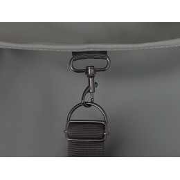 Рюкзак Ryan для ноутбука 15", серый