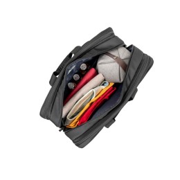 RIVACASE 8432 black ECO сумка для ноутбука 15.6” / 6