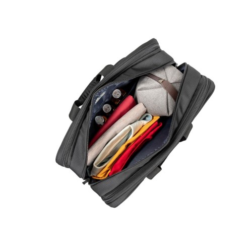 RIVACASE 8432 black ECO сумка для ноутбука 15.6” / 6