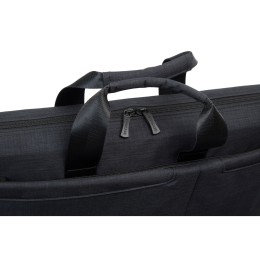 Сумка для ноутбука 17.3" 8355, черный