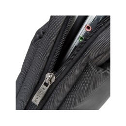 Сумка для ноутбука 15.6" 8231, черный