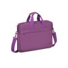 RIVACASE 8234 violet сумка для ноутбука 13,3-14" / 6