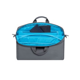 RIVACASE 7531 grey ECO сумка для ноутбука 15.6-16" / 6