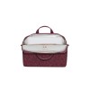 RIVACASE 7921 burgundy red сумка для ноутбука 14"